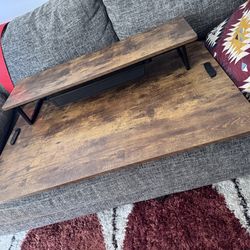 Standing Desk converter