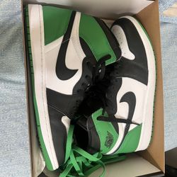 Jordan 1 Size 12