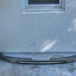Honda Accord Coupe Rear Bumper Lip Spoiler.