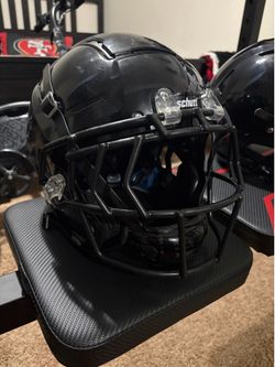 F7 Football helmet