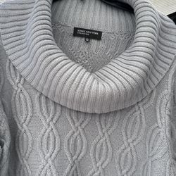 Sweater Jones New York     Extra Largo