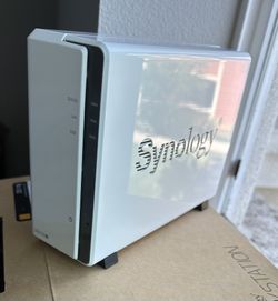 Synology NAS