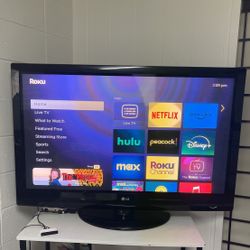 LG TV