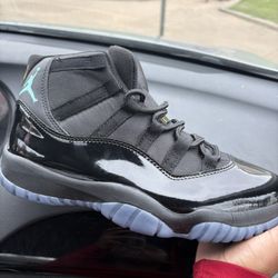 Air Jordan 11 Retro 'Gamma Blue' 2025