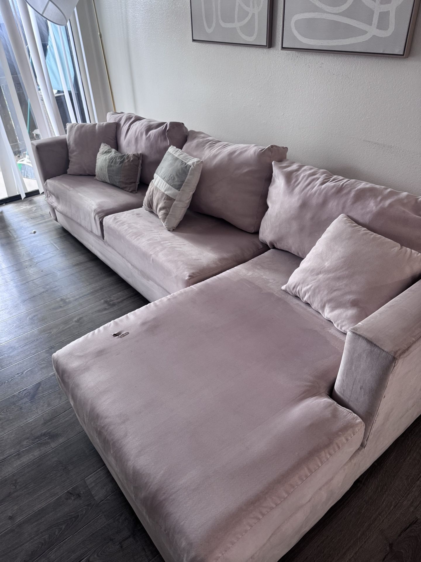 Sofa Couch