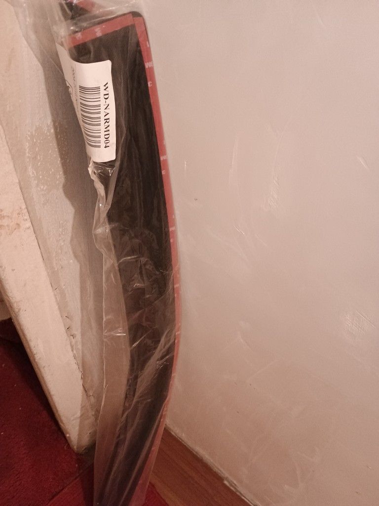 2004-2016 Nissan armada Front Rain Guards