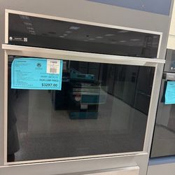 Wall Oven GE Monogram