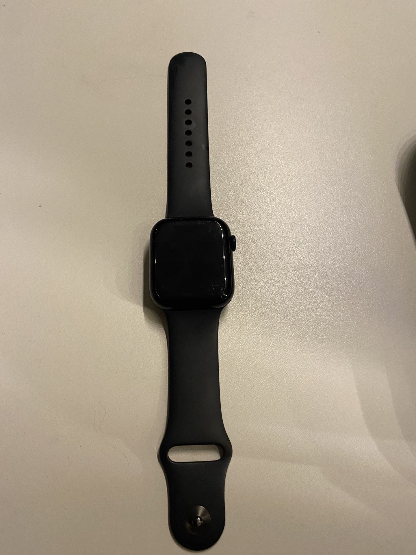 apple watch