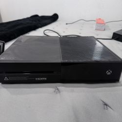 Xbox One 