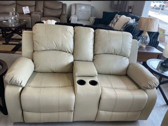 2 pc Living room set
