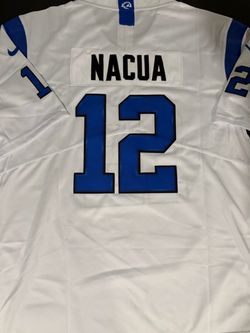 New Rams Jerseys.