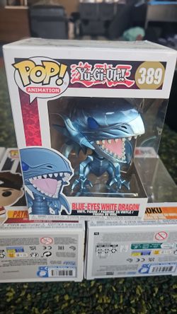 Funko pop