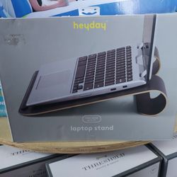 heyday- Laptop Stand 