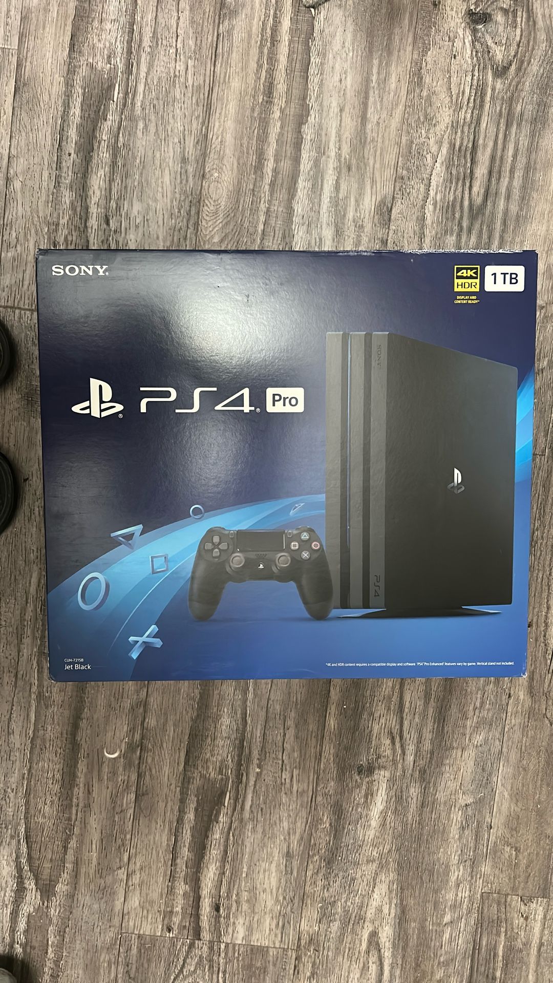 Ps4 Pro