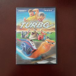 3/$10 🌟 Turbo DVD 