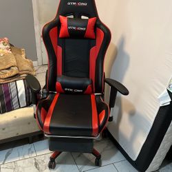 Home Office And Gaming Chair