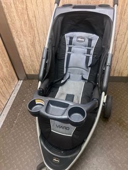 Kids stroller