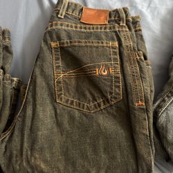 Fr Pants 30x30 32x30