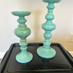 Candle Holders