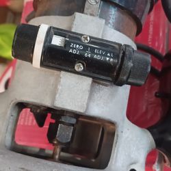Very Nice Craftsman Router. Works Great