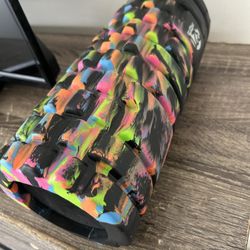 321 Foam Roller 
