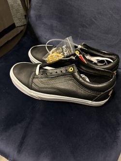 Vans - NYC Subway Edition 