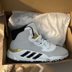 Adidas pro hotsell bounce sale