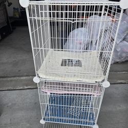 Cage