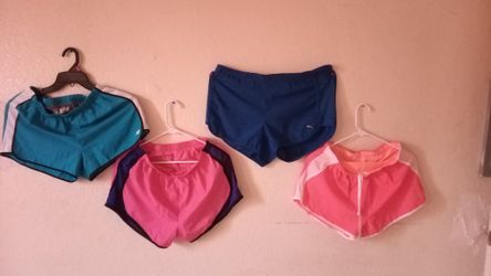 Women's Gym Shorts