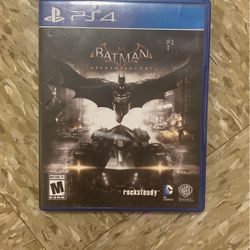 PS4 Games 