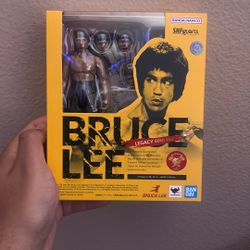 Action Figure Lot
