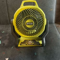 Ventilador 
