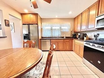 Kitchen Cabinets