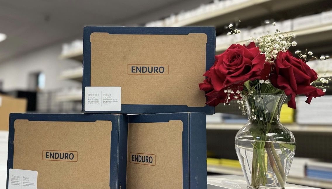 Acer Enduro Tough Android Tablet Available On Limited Time Offer For $79