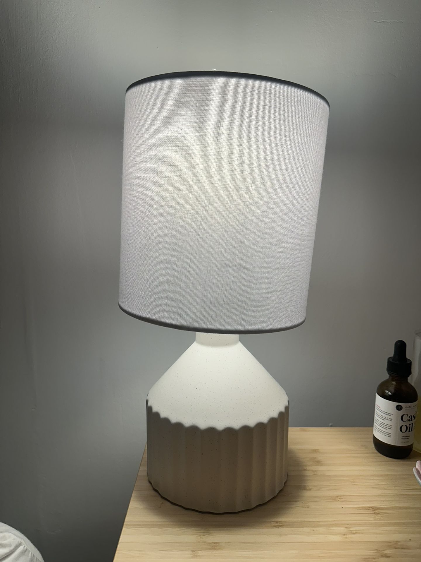 Table Lamps
