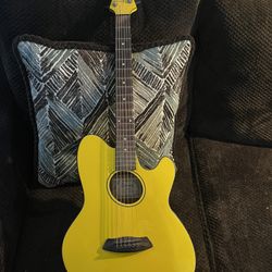 Ibanez Talman