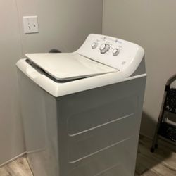 Free Washing Machine 