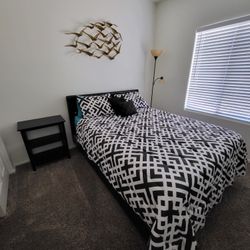 Bedroom Set