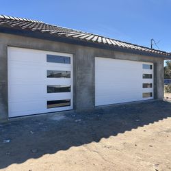 Garage Doors 