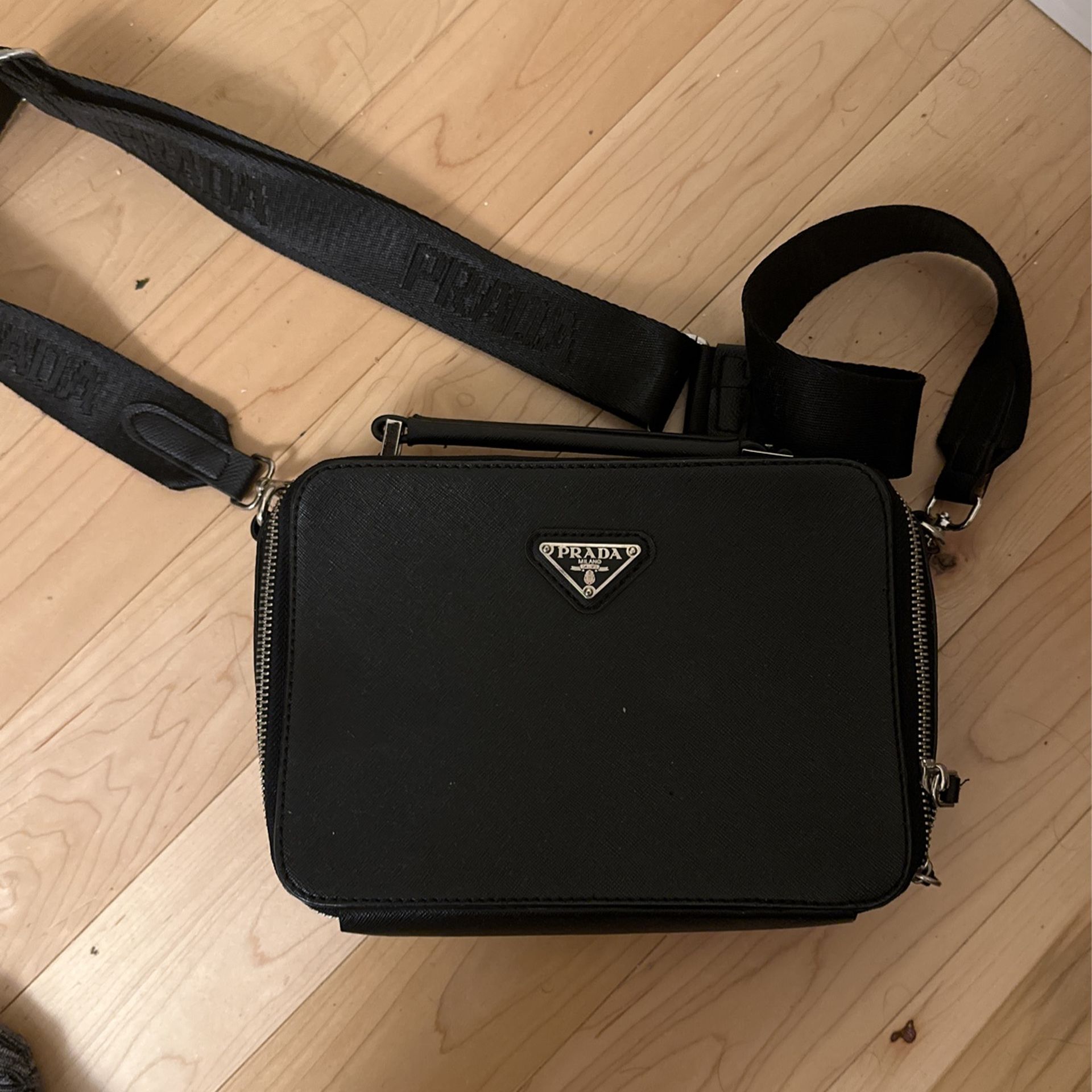 Prada Men’s Bag