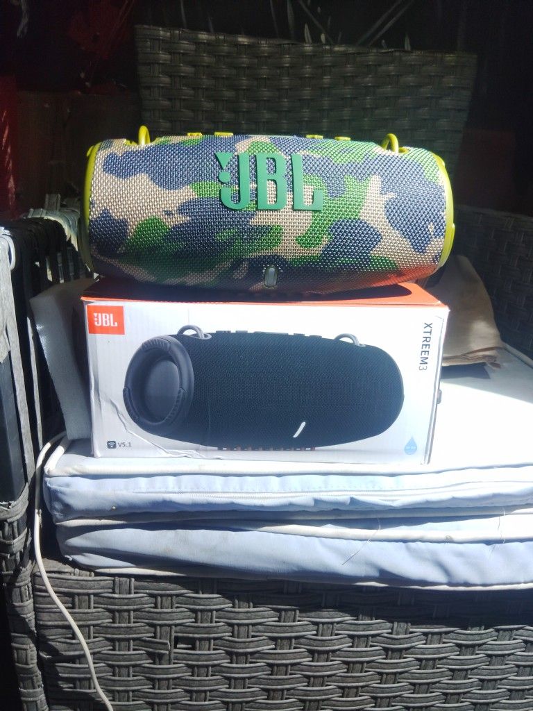 Bluetooth JBL- Speaker