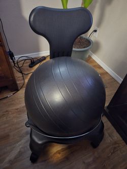 Ball Chair
