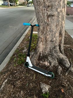 Lucky pro Scooter It’s not more than 5.5 tall