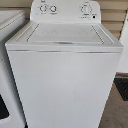 Roper Washing Machine