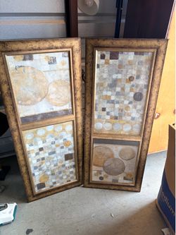 Wall decor