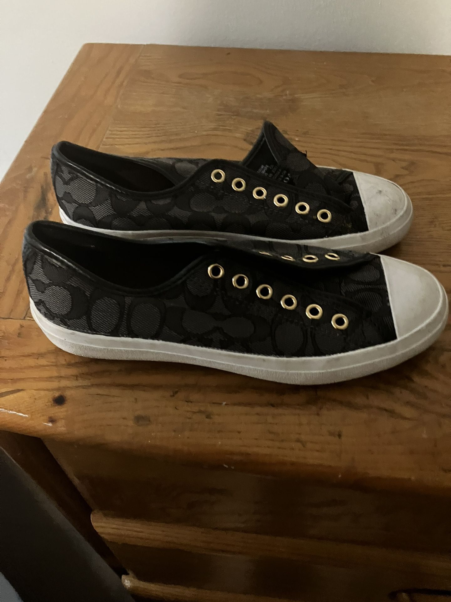Coach Sneakers