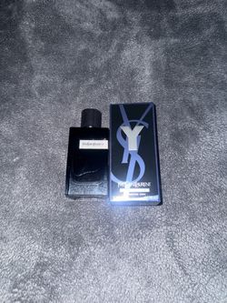 YSL Cologne