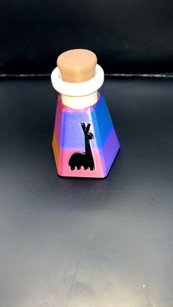 Fidget clickers