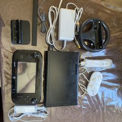 Modded Wii U (Read Description)