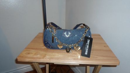 True Religion Purse